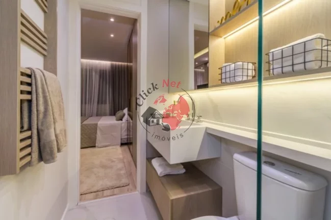 Imagem Apartamento com 3 dormitórios à Venda no bairro Rudge Ramos em São Bernardo do Campo