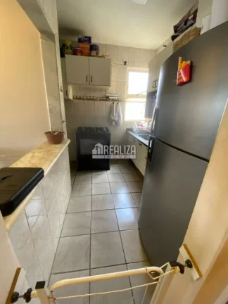 Imagem Apartamento de 3 dormitórios no Condomínio Residencial Jardim Europa, no bairro Parque do Mirante, em Uberaba