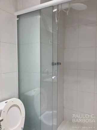 Imagem Vila Madalena Aluguel - Studio 30m² - 1 Vaga