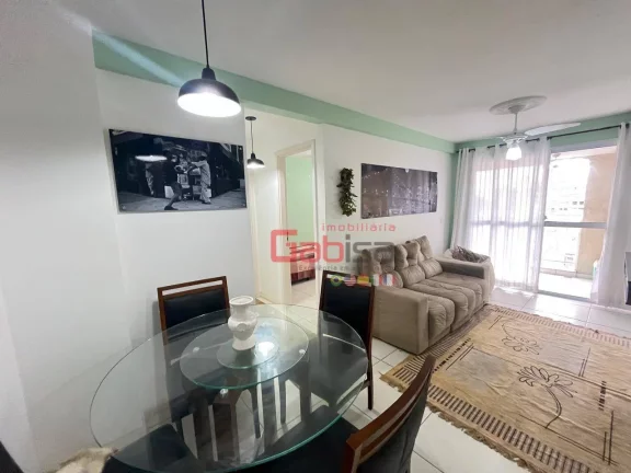 Imagem Apartamento com 2 dormitórios, 80 m² - venda por R$ 550.000,00 ou aluguel por R$ 4.000,01/mês - Braga - Cabo Frio/RJ
