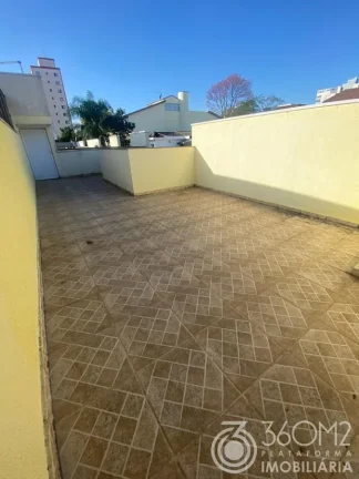 Imagem Cobertura para Venda em Santo André / SP no bairro Parque das Nações