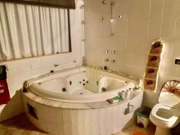 Imagem Casa com 3 suítes à venda, 279 m² por R$ 900.000 - Ribeirânia - Ribeirão Preto/SP