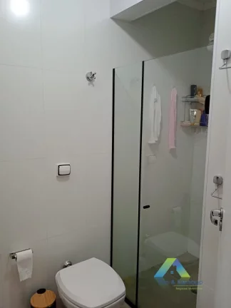 Imagem Casa em Condomínio Fechado com 3 Dormitórios e 4 Vagas em VIla das Mercês/SP!