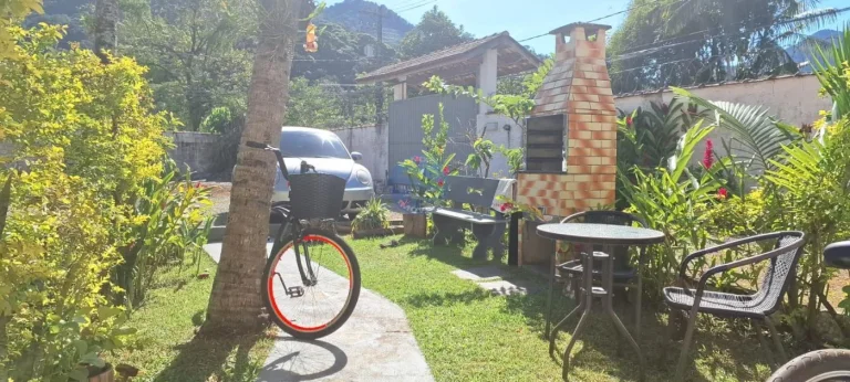 Imagem Casa em condomínio a venda no litoral norte Boiçucanga