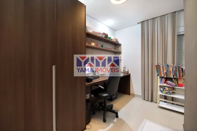 Imagem Madison Square Garden - Apartamento com 3 dormitórios à venda, 187 m² por R$ 1.199.000,00 - Nova Aliança - Ribeirão Preto/SP