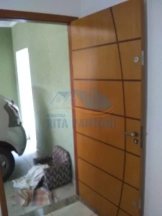 Casa - Ribeirão Preto - Jardim Zara