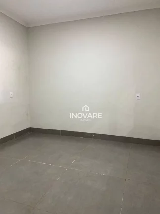 Imagem Galpão para alugar, 350 m² por R$ 5.500,00/mês - Setor Santa Rita - Itumbiara/GO