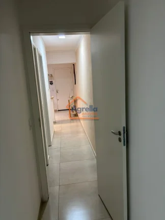 Imagem Condomínio Parque Imperial - Apartamento à venda no bairro Jardim Scomparim - Mogi Mirim/SP, NORTE