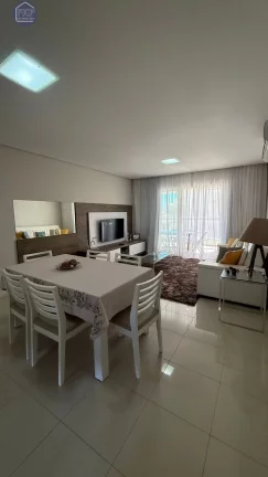 Imagem Apartamento 2 Suítes!