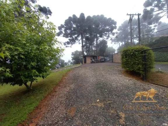 Imagem Terreno à venda em Campos do Jordão de R$690mil por R$550mil.