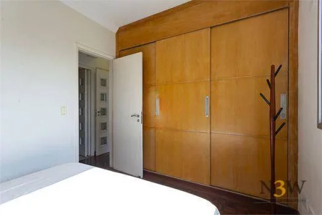 Imagem Apartamento com 1 dormitório à venda, 62 m² por R$ 828.000,00 - Vila Leopoldina - São Paulo/SP