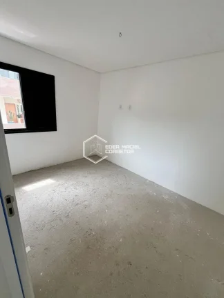 Imagem Apartamento novo, nunca habitado, com 73,35 m², muito bem distribuídos, ideal para moradia ou inve...