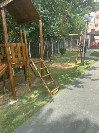 Imagem Apartamento 2 dormitórios no Condomínio Brisa do Parque II