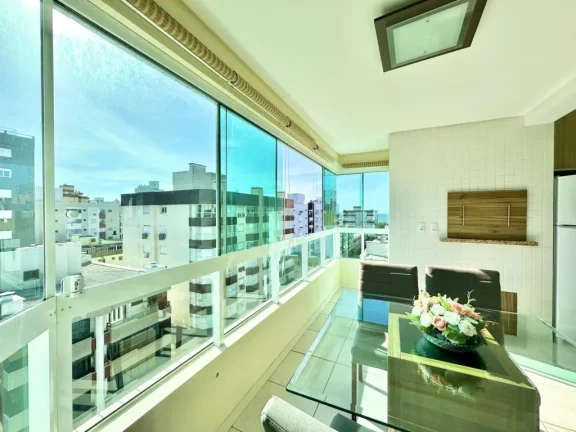 Imagem Apartamento 3 Dormitórios - Bairro Zona Nova