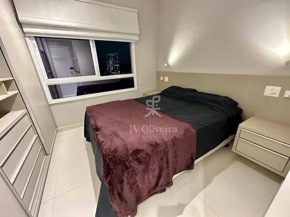 Imagem Apartamento com 2 dormitórios à venda, 69 m²- Vila Gertrudes - São Paulo/SP