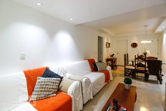 Imagem Apartamento à Venda - Recreio, 3 Quartos, 102 m2