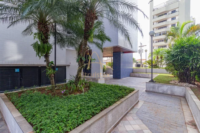 Imagem Apartamento Venda 3 dormitórios 1suíte vila São Francisco São Paulo