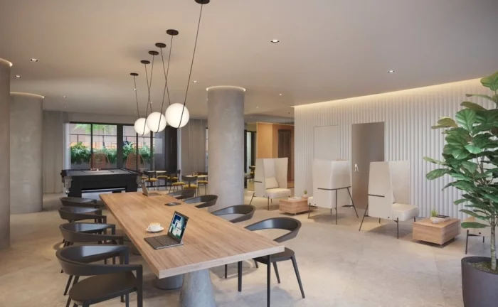 Imagem APARTAMENTO RESIDENCIAL em São Paulo - SP, Moema
