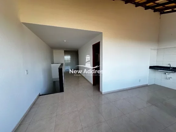 Imagem Cobertura duplex de 3 quartos à venda no Jockey de Itaparica - Vila Velha