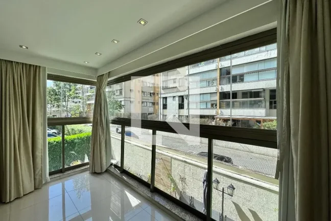Imagem Apartamento à Venda - Recreio, 2 Quartos, 88 m2