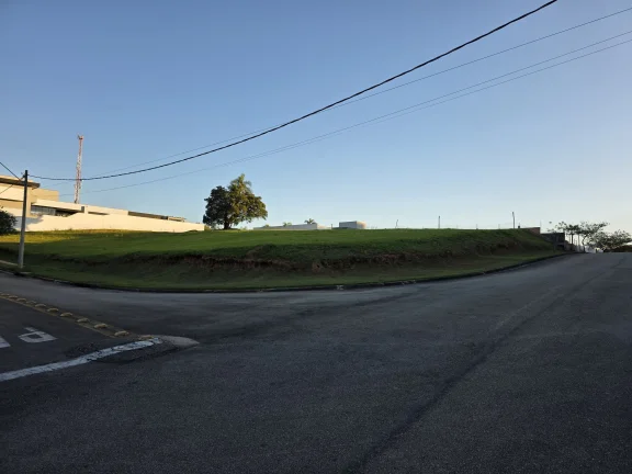 Imagem Terreno com 1.205,62 m2! Exclusivo à Venda - Eco Residencial Fazenda Jequitibá