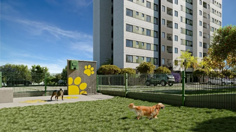 Imagem Apartamento com 2 quartos à venda em Belo Horizonte