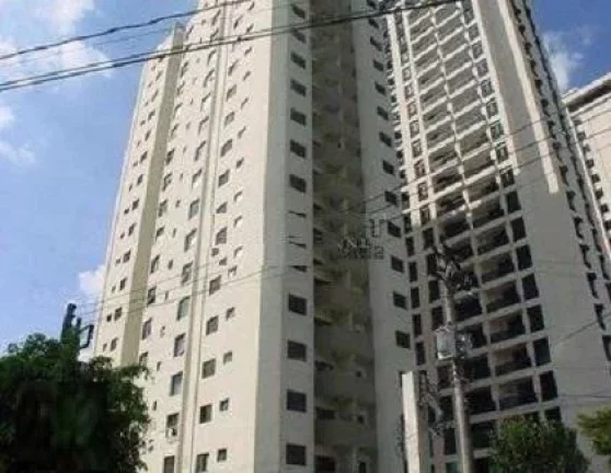 Imagem Apartamento para Locação em São Paulo / SP no bairro Nova Piraju