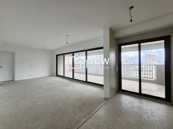 Imagem Apartamento à venda 3 dorm no Paraíso/Sp - Palazzo Vila Mariana