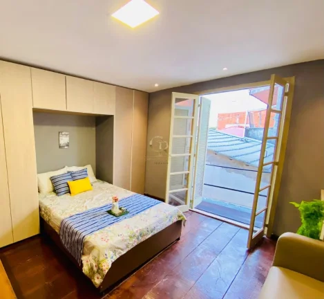 Imagem Imperdível! Apartamento à venda em Jardim Residencial Villa Amato, Sorocaba-SP: 1 quarto, 1 sala, 1 vaga, 45m². Confira!