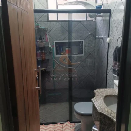 Imagem Casa - Ribeirão Preto - Heitor Rigon