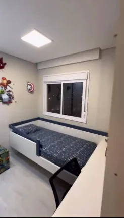 Imagem Apartamento perto do Shoping Atrin 3 Dormitorios 2 Vagas estuda Carro