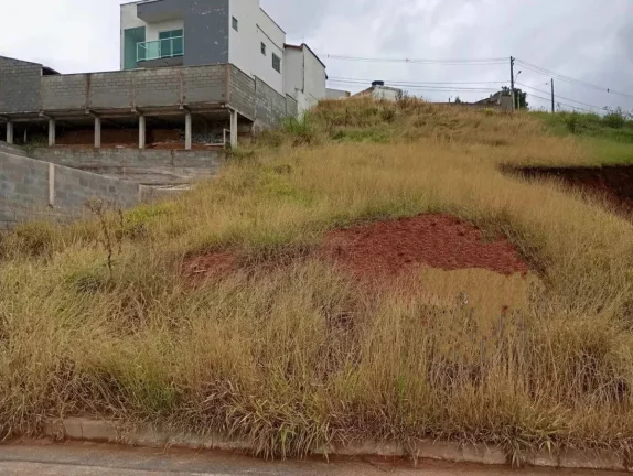 Imagem Loteamento Cidade Verde