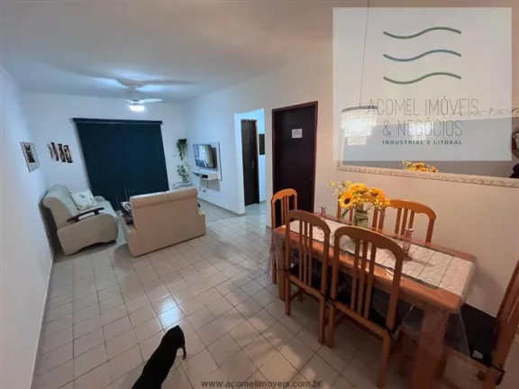 Imagem Apartamentos no Litoral para venda em Praia Grande no bairro Ocian