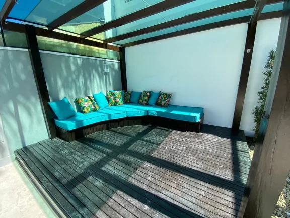 Imagem Casa com 6 dormitórios à venda sendo 5 suítes, 496.51 m² por - R$ 6.500.000,00 - Estados - Bal. Camboriú/SC
