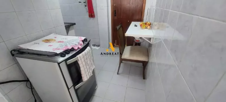 Imagem Avenida Genaro de Carvalho - Apartamento 2 quartos Gleba B