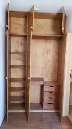 Imagem Apartamento Jardim Marajoara - 70M², 3 Dorms, 1 Suíte, 2 Vagas.