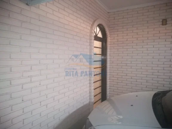 Imagem Casa - Ribeirão Preto - Campos Elíseos - Região Norte