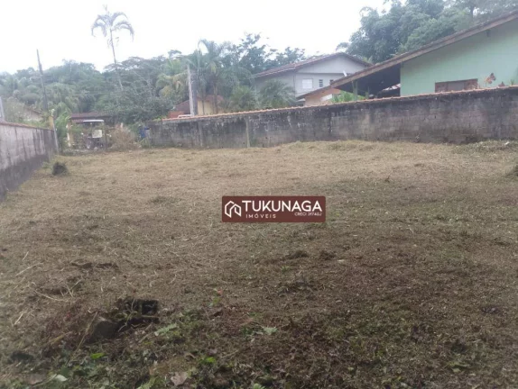 Imagem Terreno à venda, 373 m² por R$ 1.783.000,00 - Loteamento Costa do Sol - Bertioga/SP