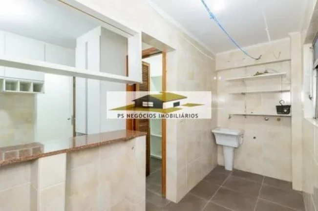 Imagem Cobertura Duplex com 156mts no Moinho Velho