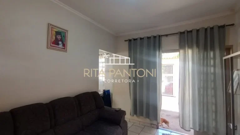Imagem Casa - Ribeirão Preto - Emir Garcia