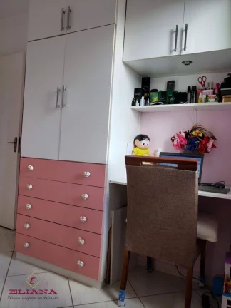 Imagem Apartamento com 2 quartos, 50m², à venda em São Paulo, Vila Cruz das Almas