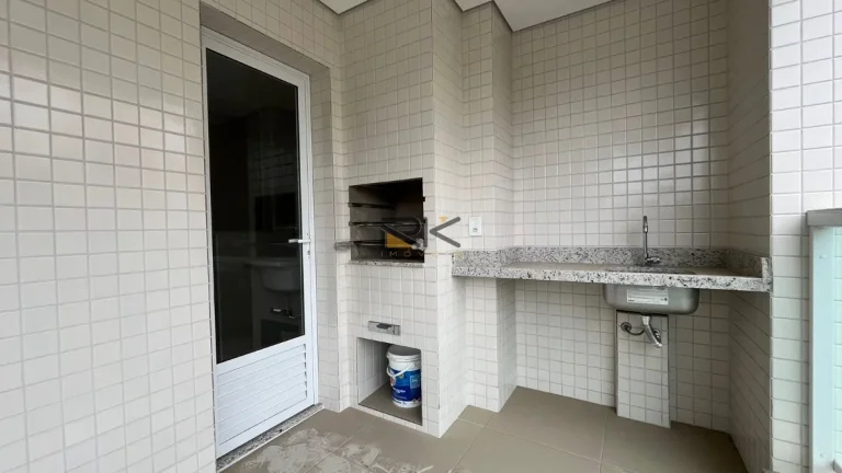 Imagem APARTAMENTO À VENDA NO TENÓRIO