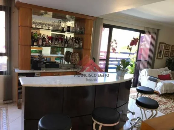 Imagem Casa com 4 dormitórios à venda, 380 m² - São Francisco - Niterói/RJ