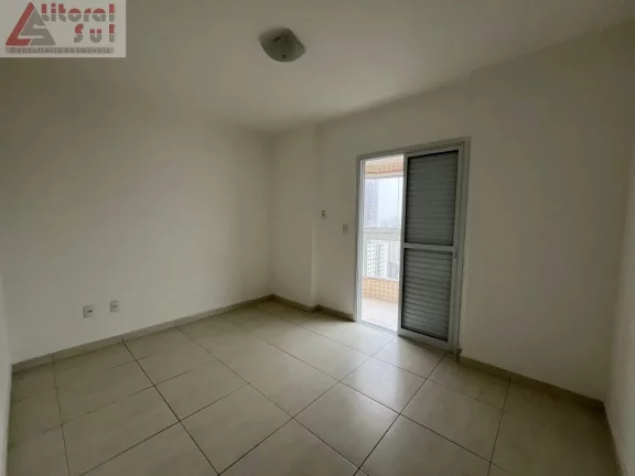 Imagem APARTAMENTO RESIDENCIAL em PRAIA GRANDE - SP, AVIAÇÃO