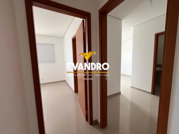 Imagem Apartamento para Venda em Cuiabá / MT no bairro Pico do Amor