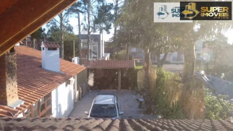 Imagem Casa Alto Padrão para Venda em Laranjal Pelotas-RS - 1668