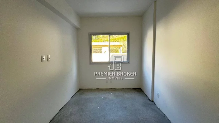 Imagem Apartamento à venda, 56 m² por R$ 420.000,00 - Várzea - Teresópolis/RJ