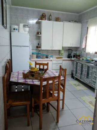 Imagem CASA COM 2 DORMITÓRIOS À VENDA, 141 M² POR R$ 450.000,00 - SANTO ANTONIO II - ITUPEVA/SP