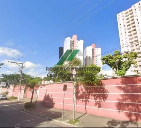 Imagem Apartamento 2 Quartos Santo Andr?(C) - SP - Jardim do Estádio