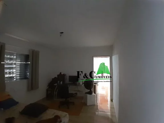 Imagem Casa para Venda em Piracicaba, Loteamento Kobayat Líbano, 2 dormitórios, 1 suíte, 2 banheiros, 2 vagas
